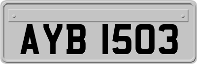 AYB1503