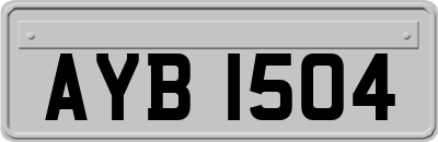 AYB1504