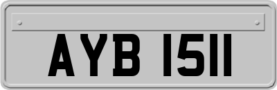 AYB1511