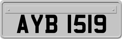 AYB1519