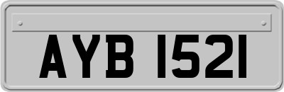 AYB1521