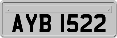 AYB1522