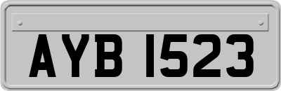 AYB1523