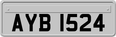 AYB1524