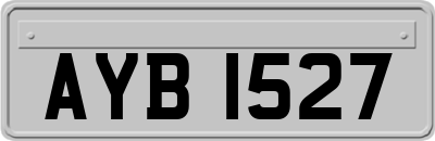 AYB1527