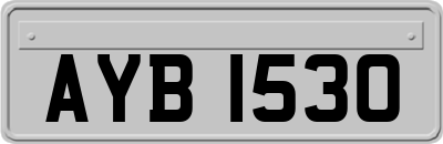 AYB1530