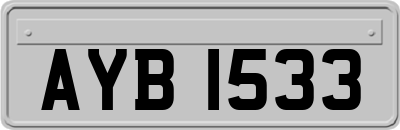 AYB1533