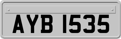 AYB1535
