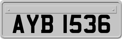 AYB1536