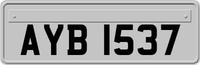 AYB1537