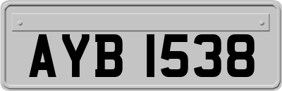AYB1538