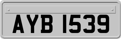 AYB1539