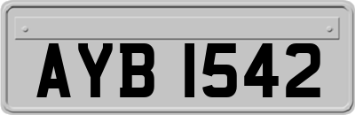 AYB1542