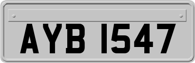 AYB1547
