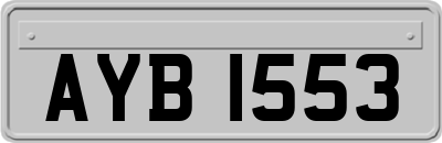 AYB1553