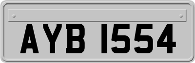 AYB1554