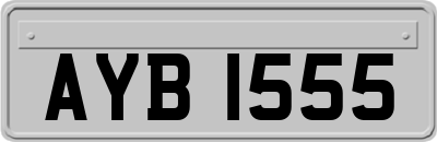 AYB1555