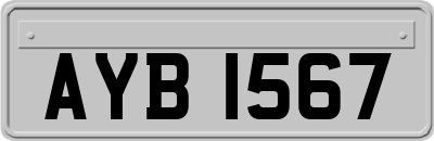 AYB1567