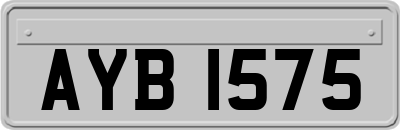 AYB1575