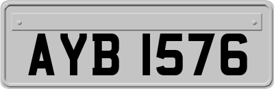 AYB1576