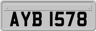 AYB1578
