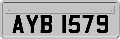 AYB1579