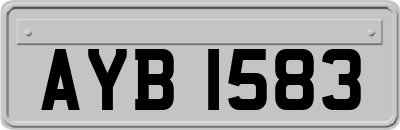 AYB1583