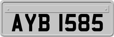AYB1585