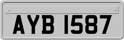 AYB1587