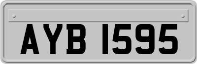 AYB1595