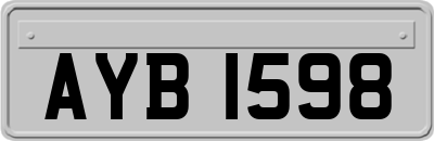 AYB1598