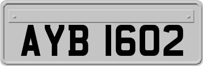 AYB1602