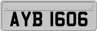 AYB1606