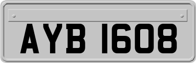 AYB1608