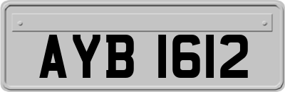 AYB1612