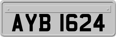 AYB1624