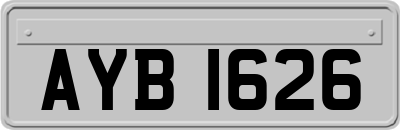 AYB1626