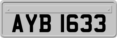AYB1633
