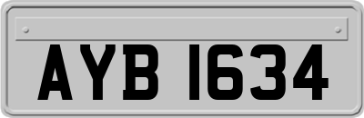 AYB1634