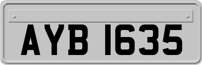 AYB1635