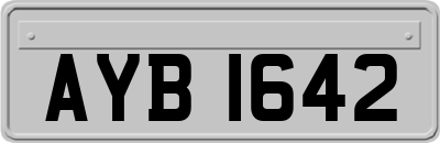 AYB1642