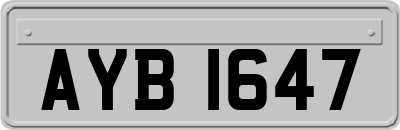 AYB1647