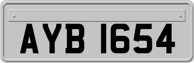 AYB1654