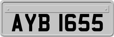 AYB1655
