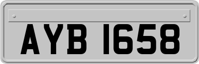 AYB1658