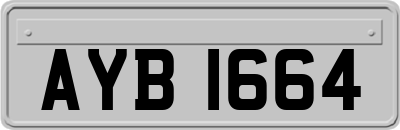 AYB1664