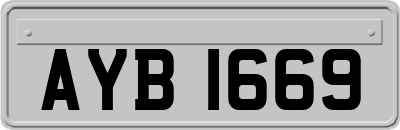 AYB1669