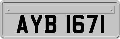 AYB1671