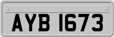 AYB1673
