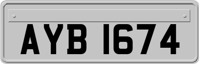 AYB1674